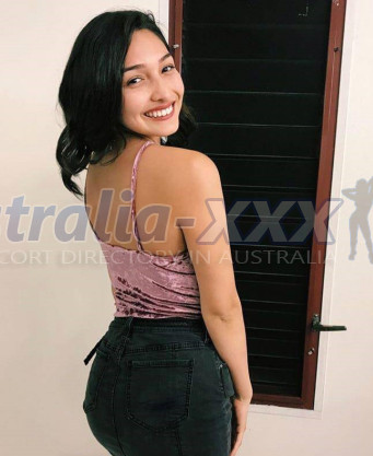 Photo escort girl Mirra: the best escort service