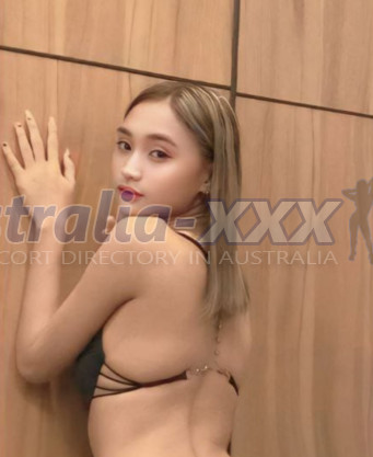 Photo escort girl Hailey_18: the best escort service