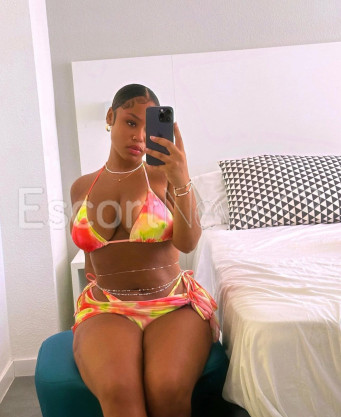 Photo escort girl Kelly: the best escort service