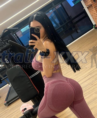 Photo escort girl Nathy: the best escort service