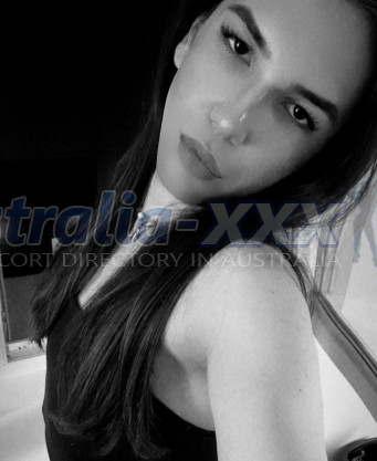 Photo escort girl Lorena: the best escort service
