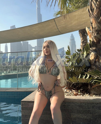 Photo escort girl MeralGunes: the best escort service