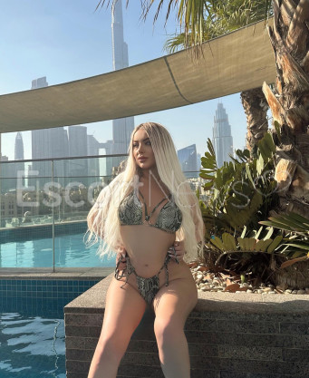 Photo escort girl MeralGunes: the best escort service