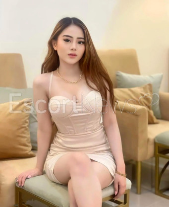 Photo escort girl Yuri: the best escort service