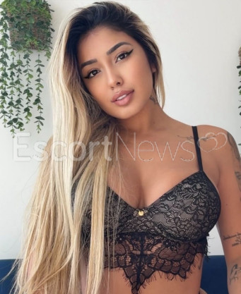 Photo escort girl Annya: the best escort service