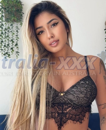 Photo escort girl Annya: the best escort service