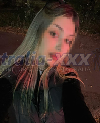 Photo escort girl Evelina: the best escort service