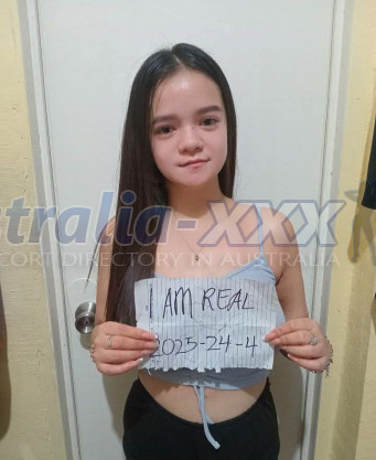 Photo escort girl Cha: the best escort service