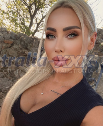 Photo escort girl Lina: the best escort service