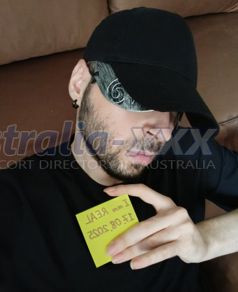 Photo escort girl CanTurk AtaBoy: the best escort service