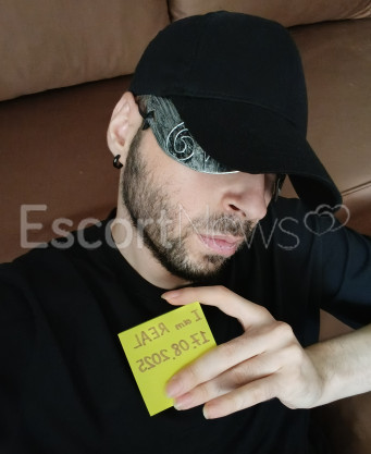 Photo escort girl CanTurk AtaBoy: the best escort service