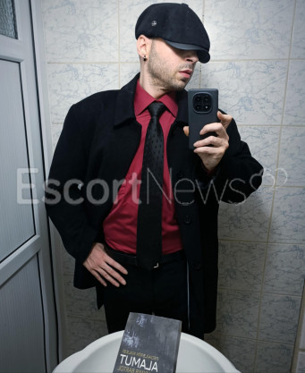 Photo escort girl CanTurk AtaBoy: the best escort service