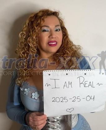 Photo escort girl MALENA: the best escort service