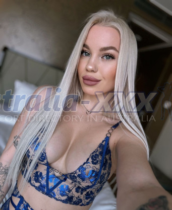 Photo escort girl Svetlana Queen : the best escort service