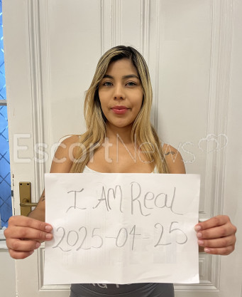 Photo escort girl Samantha : the best escort service