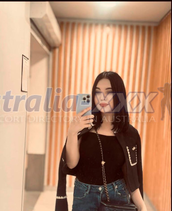 Photo escort girl Mika: the best escort service