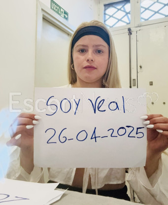 Photo escort girl Alana: the best escort service