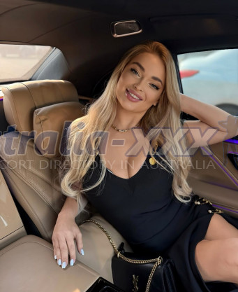 Photo escort girl Geitz: the best escort service