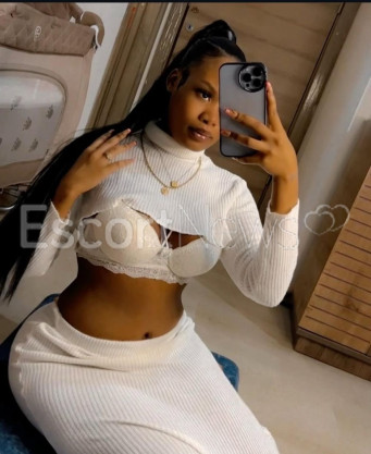 Photo escort girl Sasha: the best escort service