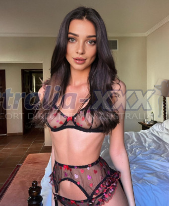 Photo escort girl May: the best escort service