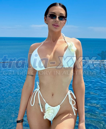 Photo escort girl Emma: the best escort service