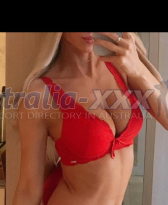 Photo escort girl Anna: the best escort service