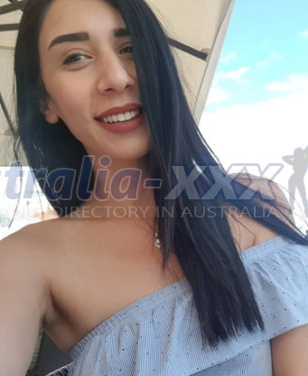 Photo escort girl Toprak: the best escort service