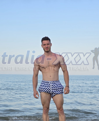 Photo escort girl SebastianXXL : the best escort service