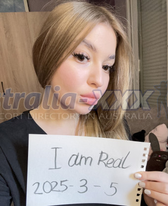 Photo escort girl Lina: the best escort service