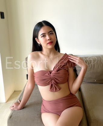 Photo escort girl Gina: the best escort service