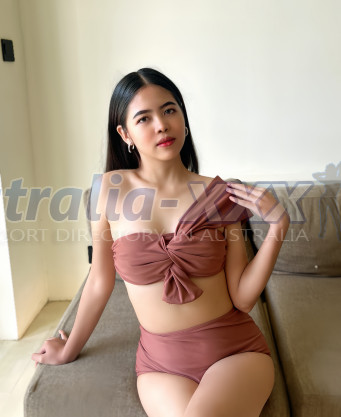 Photo escort girl Gina: the best escort service