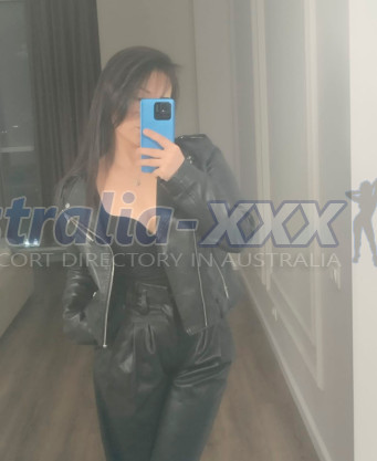 Photo escort girl Gabriella: the best escort service