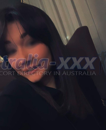 Photo escort girl Adina: the best escort service