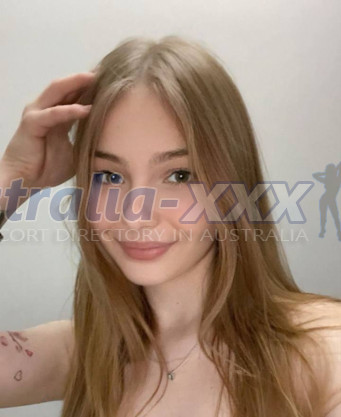 Photo escort girl Vika: the best escort service