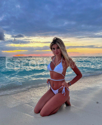 Photo escort girl Mariya: the best escort service