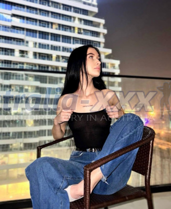 Photo escort girl Eva: the best escort service