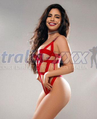 Photo escort girl Lara Glamour: the best escort service