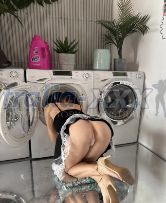 Photo escort girl Anastassia : the best escort service