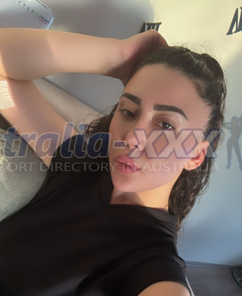 Photo escort girl Melisa: the best escort service