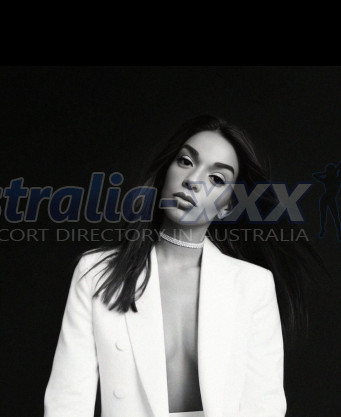 Photo escort girl Aylin: the best escort service