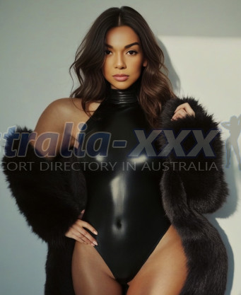 Photo escort girl Aylin: the best escort service