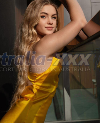 Photo escort girl Anya: the best escort service