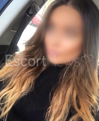 Photo escort girl Sara: the best escort service