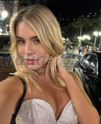 Photo escort girl Anita: the best escort service