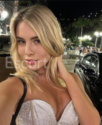 Photo escort girl Anita: the best escort service