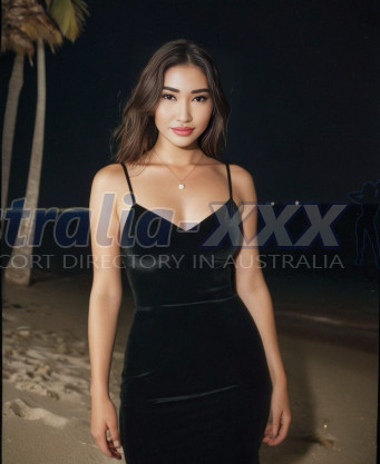 Photo escort girl JASMIN : the best escort service