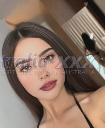 Photo escort girl Jessica: the best escort service