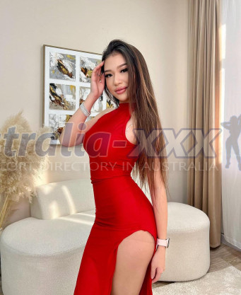 Photo escort girl Sabina: the best escort service