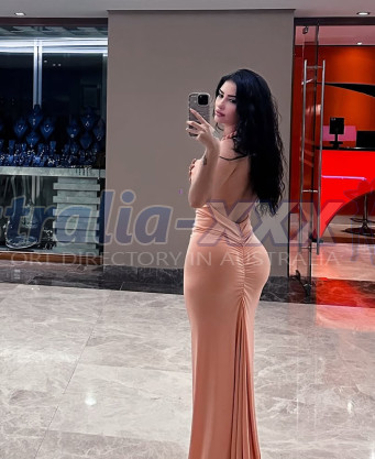 Photo escort girl Sinemx: the best escort service