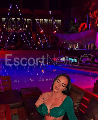 Photo escort girl Anna: the best escort service